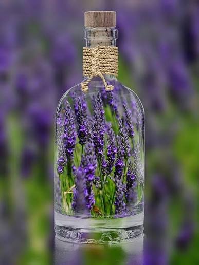 Camere Hotel Taormina: Lavanda
